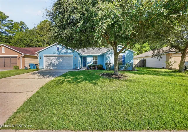 Photo 3 of Single family home for sale at 11790 Pleasant Crk Dr, Jacksonville, FL 32218 | MLS# 2156928 | Listing updated on 2026-09-15