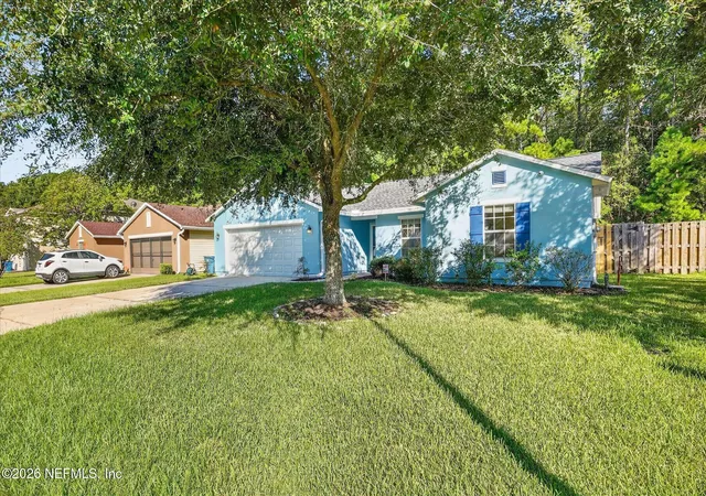 Photo 3 of Single family home for sale at 11790 Pleasant Crk Dr, Jacksonville, FL 32218 | MLS# 2156928 | Listing updated on 2026-09-15