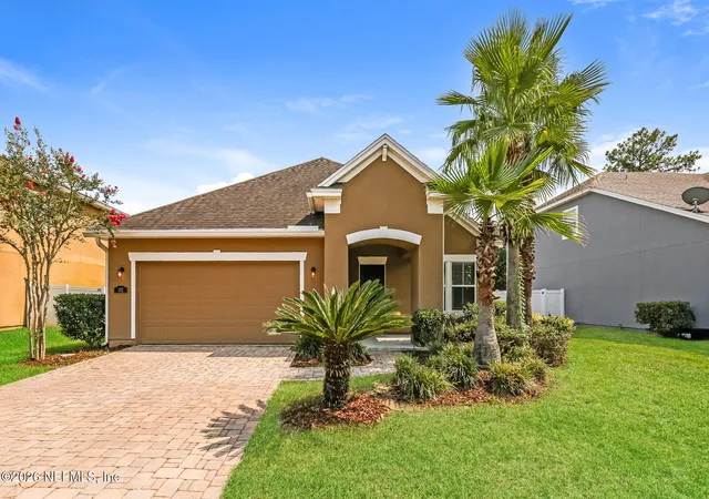 Photo 1 of Sale Pending at 162 Bradford Lake Cir, Jacksonville, FL 32218 | MLS# 2157467 | Listing updated on 2026-09-04