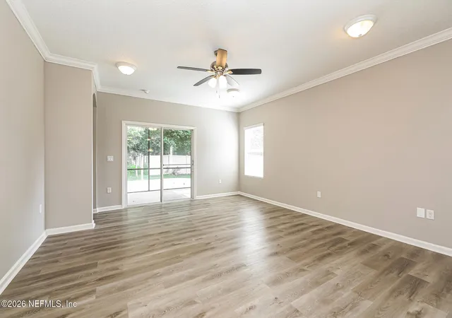Photo 3 of Sale Pending at 162 Bradford Lake Cir, Jacksonville, FL 32218 | MLS# 2157467 | Listing updated on 2026-09-04