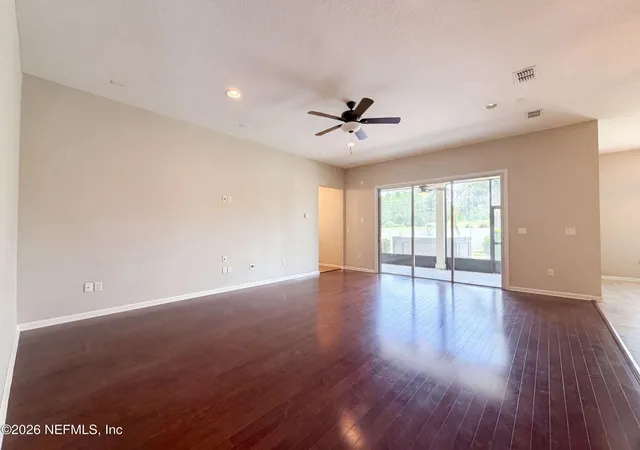 Photo 3 of Single family home for sale at 316 Willow Lake Dr, St. Augustine, FL 32092 | MLS# 2156930 | Listing updated on 2026-09-17