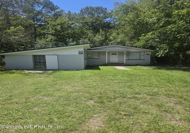 Photo 1 of Single family home for sale at 2416 Johnson Ave, Jacksonville, FL 32207 | MLS# 2156945 | Listing updated on 2026-07-29