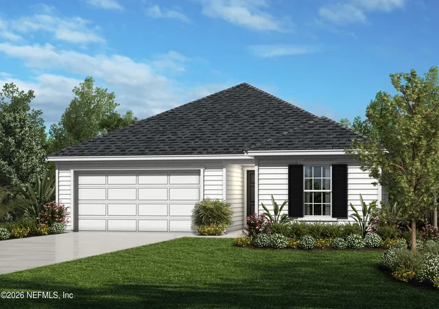 Photo 1 of Single family home for sale at 7694 Grassy Branch Ct, Jacksonville, FL 32222 | MLS# 2156948 | Listing updated on 2026-09-17