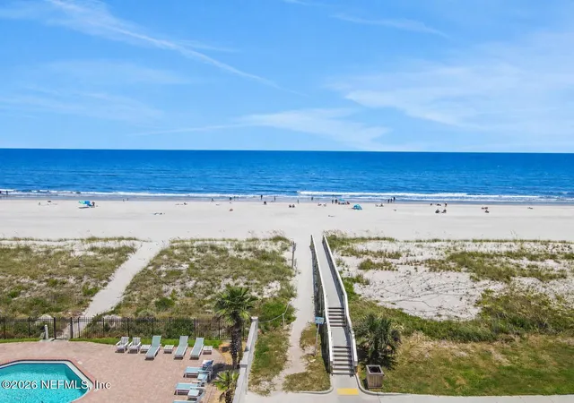 1st image of 1221 1st St S #2B, Jacksonville Beach, FL 32250 | MLS# 2157684