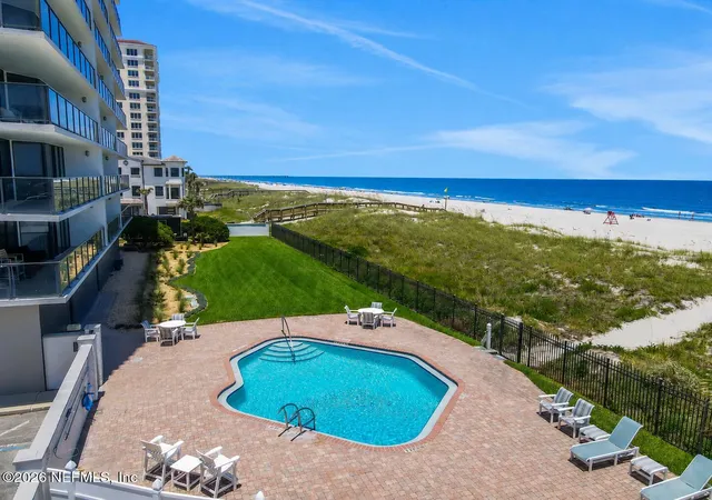2nd image of 1221 1st St S #2B, Jacksonville Beach, FL 32250 | MLS# 2157684
