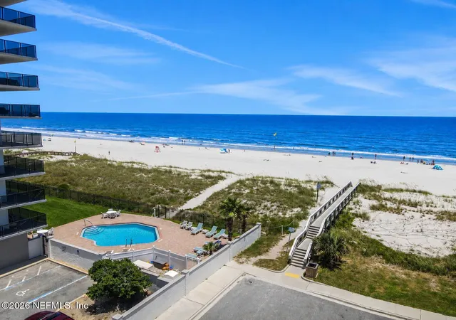 Photo 3 of Condo for sale at 1221 1st Street S #2B, Jacksonville Beach, FL 32250 | MLS# 2157684 | Listing updated on 2026-09-13