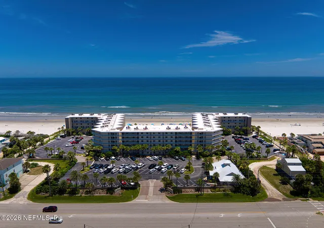 2nd image of 2401 S Atlantic Ave #A603, New Smyrna Beach, FL 32169 | MLS# 2157146