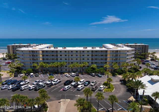2nd image of 2401 S Atlantic Ave, New Smyrna Beach, FL 32169