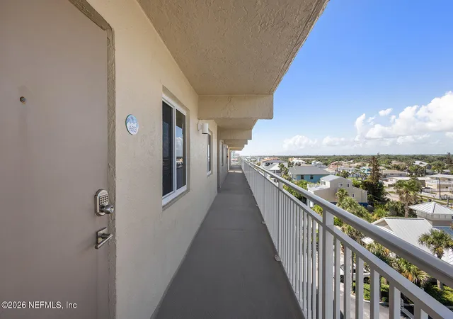 37th image of 2401 S Atlantic Ave #A603, New Smyrna Beach, FL 32169 | MLS# 2157146