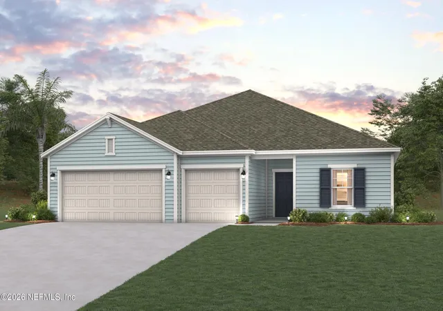 2nd image of 82 Pegasus Rd, Flagler Beach, FL 32136 | MLS# 2156957