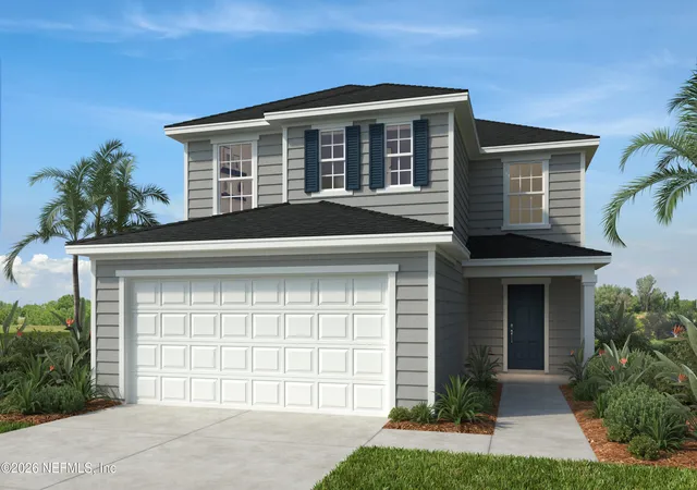 Photo 1 of Single family home for sale at 74 Moonbeam Rd, Saint Augustine, FL 32086 | MLS# 2156966 | Listing updated on 2026-09-21