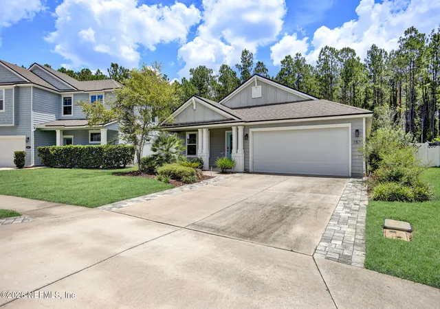 Photo 2 of Single family home for sale at 157 Balmoral Castle Dr, Saint Johns, FL 32259 | MLS# 2156981 | Listing updated on 2026-09-14