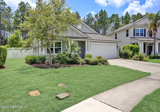Photo 3 of Single family home for sale at 157 Balmoral Castle Dr, Saint Johns, FL 32259 | MLS# 2156981 | Listing updated on 2026-09-14