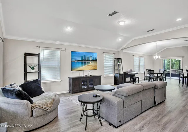 Photo 3 of Single family home for sale at 157 Balmoral Castle Dr, Saint Johns, FL 32259 | MLS# 2156981 | Listing updated on 2026-09-14