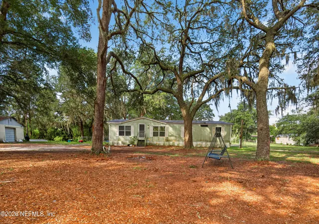 1st image of 115 Gorbutt Rd, Crescent City, FL 32112 | MLS# 2157297