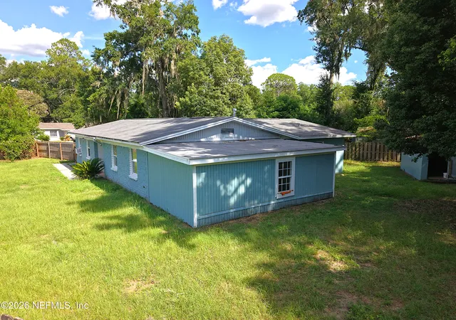 Photo 1 of Single family home for sale at 5028 NW 30th Terrace, Gainesville, FL 32605 | MLS# 2157079 | Listing updated on 2026-09-19