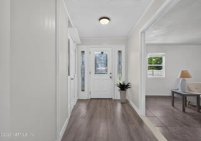 Photo 2 of Single family home for sale at 5028 NW 30th Terrace, Gainesville, FL 32605 | MLS# 2157079 | Listing updated on 2026-09-19