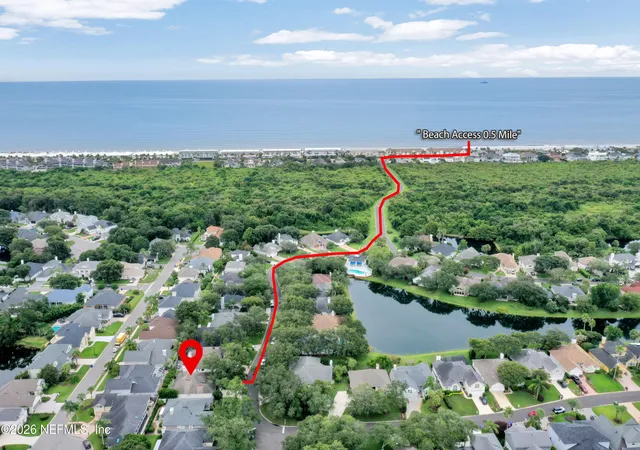 Photo 2 of Single family home for sale at 124 Coastal Oak Cir, Ponte Vedra Beach, FL 32082 | MLS# 2156998 | Listing updated on 2026-09-14