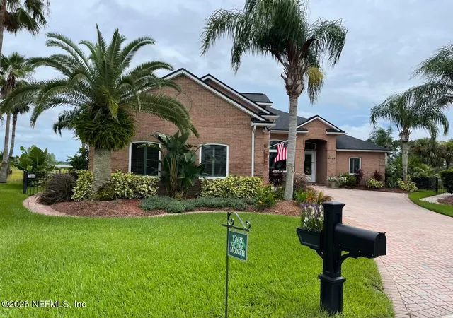 Photo 1 of Single family home for sale at 4449 Seabreeze Dr, Jacksonville Beach, FL 32250 | MLS# 2157230 | Listing updated on 2026-09-13