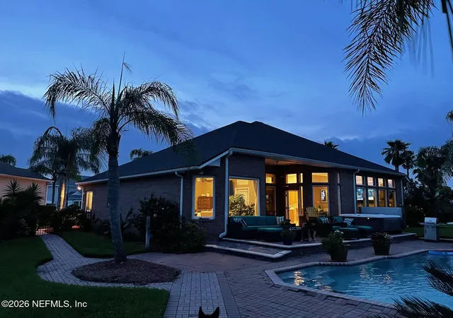 Photo 3 of Single family home for sale at 4449 Seabreeze Dr, Jacksonville Beach, FL 32250 | MLS# 2157230 | Listing updated on 2026-09-13