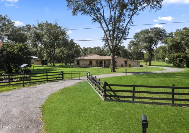 Photo 1 of Single family home for sale at 3564 Jims Ct, Green Cove Springs, FL 32043 | MLS# 2157060 | Listing updated on 2026-09-05