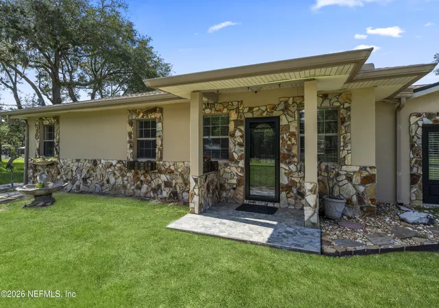 Photo 3 of Single family home for sale at 3564 Jims Ct, Green Cove Springs, FL 32043 | MLS# 2157060 | Listing updated on 2026-09-05