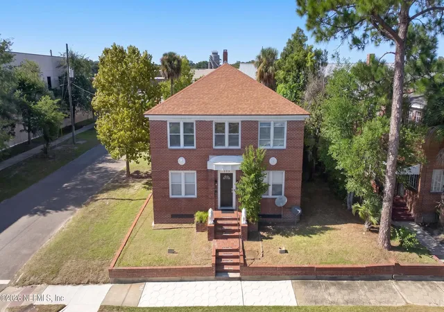 Photo 1 of Sale Pending at 353 W 11th Street, Jacksonville, FL 32206 | MLS# 2157255 | Listing updated on 2026-09-14