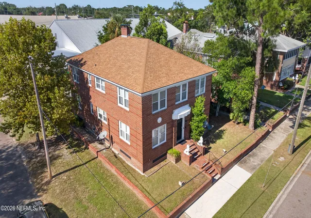 Photo 2 of Sale Pending at 353 W 11th Street, Jacksonville, FL 32206 | MLS# 2157255 | Listing updated on 2026-09-14