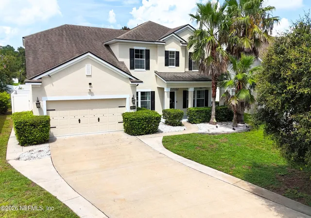 Photo 1 of Single family home for sale at 16250 Stanis Ct, Jacksonville, FL 32218 | MLS# 2160432 | Listing updated on 2026-09-06