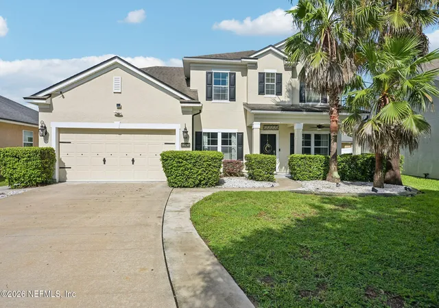 Photo 3 of Single family home for sale at 16250 Stanis Ct, Jacksonville, FL 32218 | MLS# 2160432 | Listing updated on 2026-09-06