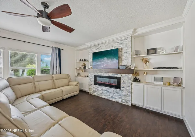 Photo 2 of Single family home for sale at 16250 Stanis Ct, Jacksonville, FL 32218 | MLS# 2160432 | Listing updated on 2026-10-23