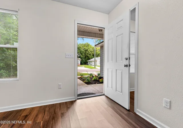 Photo 2 of Single family home for sale at 1560 W 30th Street, Jacksonville, FL 32209 | MLS# 2156987 | Listing updated on 2026-09-16