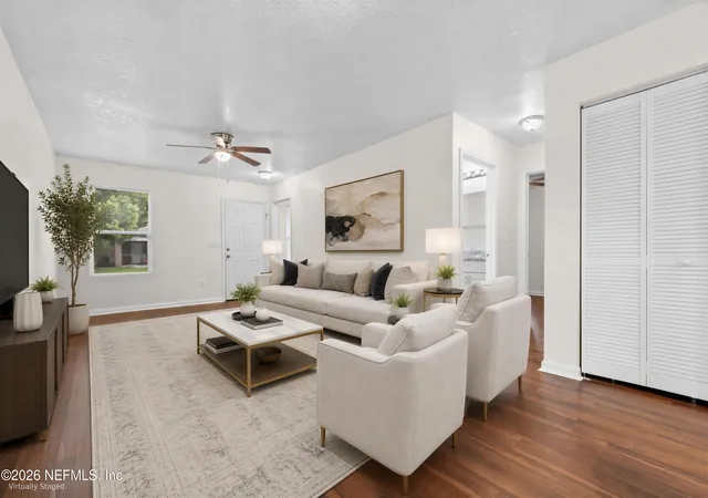 Photo 3 of Single family home for sale at 1560 W 30th Street, Jacksonville, FL 32209 | MLS# 2156987 | Listing updated on 2026-09-16