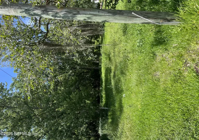 Photo 1 of Land for sale at 1787 Helena St, Jacksonville, FL 32208 | MLS# 2156995 | Listing updated on 2026-07-25