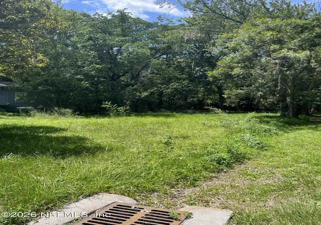 Photo 2 of Land for sale at 1787 Helena St, Jacksonville, FL 32208 | MLS# 2156995 | Listing updated on 2026-07-25