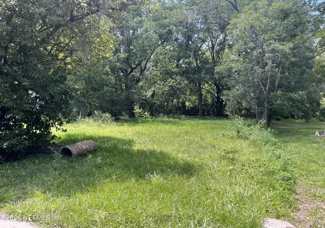 Photo 3 of Land for sale at 1787 Helena St, Jacksonville, FL 32208 | MLS# 2156995 | Listing updated on 2026-07-25