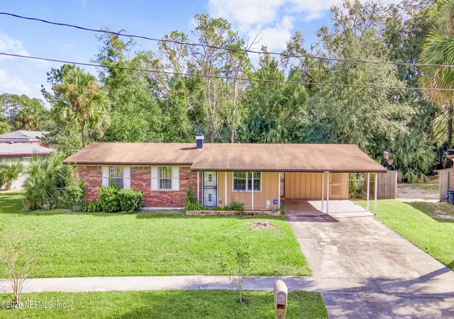 Photo 1 of Single family home for sale at 3818 Harbor View Dr, Jacksonville, FL 32208 | MLS# 2157005 | Listing updated on 2026-09-01