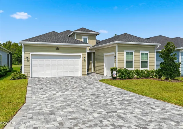 Photo 1 of Single family home for sale at 1477 Stillwater Blvd, Saint Johns, FL 32259 | MLS# 2157017 | Listing updated on 2026-09-08