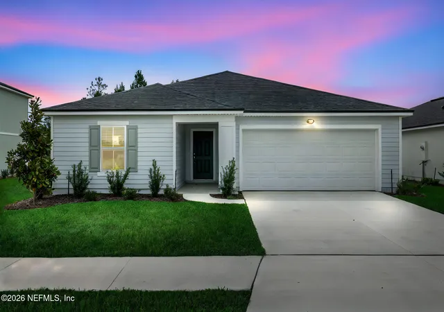 Photo 1 of Single family home for sale at 5812 Lagoon Cruise Way, Jacksonville, FL 32234 | MLS# 2157010 | Listing updated on 2026-09-19