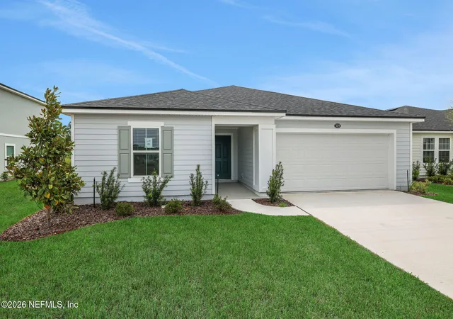 Photo 2 of Single family home for sale at 5812 Lagoon Cruise Way, Jacksonville, FL 32234 | MLS# 2157010 | Listing updated on 2026-09-19
