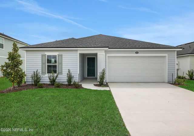 Photo 3 of Single family home for sale at 5812 Lagoon Cruise Way, Jacksonville, FL 32234 | MLS# 2157010 | Listing updated on 2026-09-19