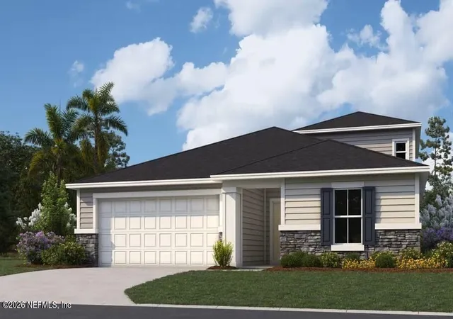 Photo 1 of Single family home for sale at 2820 Lagoon Cruise Way, Jacksonville, FL 32234 | MLS# 2157011 | Listing updated on 2026-09-19