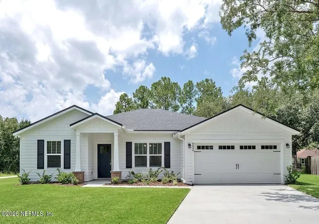 Single family home for sale at 9624 Grove Hl Ln, Jacksonville, FL 32222 | MLS# 2157016 | Listing updated on 2026-07-31