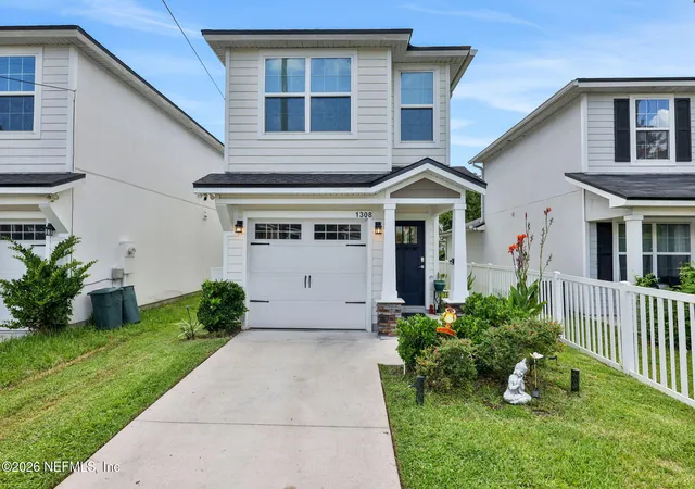 Photo 3 of Single family home for sale at 1308 Mull St, Jacksonville, FL 32205 | MLS# 2157034 | Listing updated on 2026-09-18