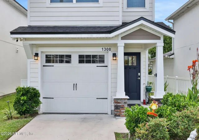 Photo 3 of Single family home for sale at 1308 Mull St, Jacksonville, FL 32205 | MLS# 2157034 | Listing updated on 2026-09-18
