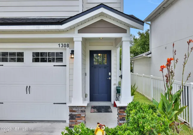 Photo 4 of Single family home for sale at 1308 Mull St, Jacksonville, FL 32205 | MLS# 2157034 | Listing updated on 2026-09-18