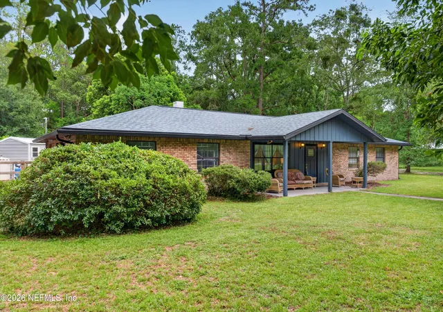 Photo 2 of Single family home for sale at 3249 Maryland Ave, Green Cove Springs, FL 32043 | MLS# 2158268 | Listing updated on 2026-09-21