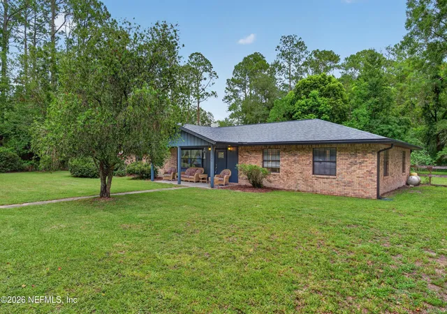 Photo 1 of Single family home for sale at 3249 Maryland Ave, Green Cove Springs, FL 32043 | MLS# 2158268 | Listing updated on 2026-09-21
