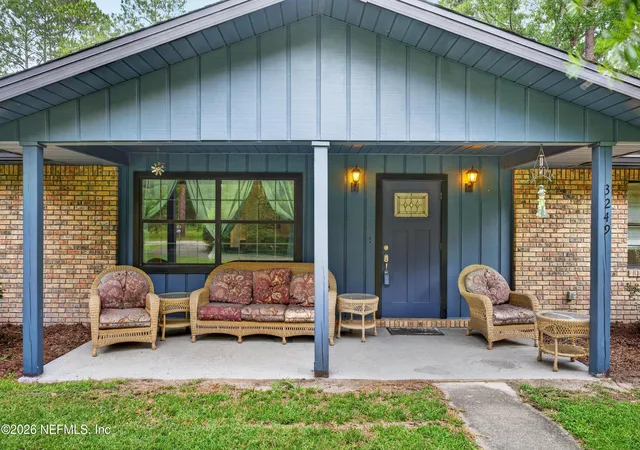 Photo 4 of Single family home for sale at 3249 Maryland Ave, Green Cove Springs, FL 32043 | MLS# 2158268 | Listing updated on 2026-09-21