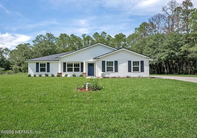 Photo 1 of Sale Pending at 12421 Woodcutter Rd, Jacksonville, FL 32220 | MLS# 2157027 | Listing updated on 2026-09-08